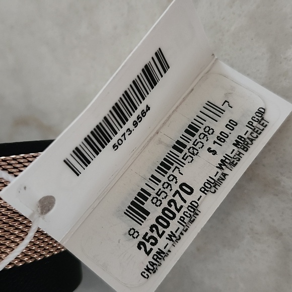 Calvin Klein Watch - Picture 7 of 9